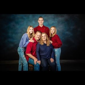 Meet your Posher, Candyce